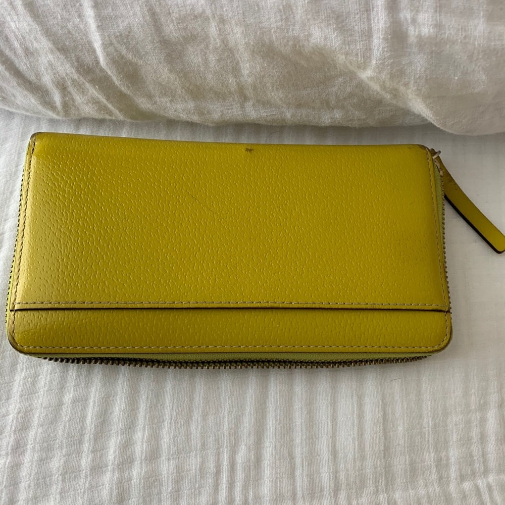 Kate Spade Wallet! - Picture 3 of 5